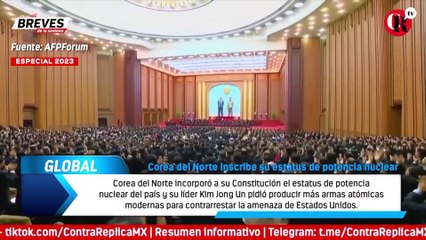 Especial de las noticias breves del año