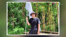 2 Remaja NTT Mendunia, Temukan Serangga Spesies Baru