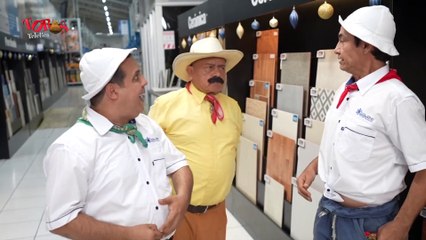 Toros - Juan Vainas y Chibolo - 31 Diciembre 2023