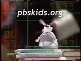 PBS Kids 2001 Program Break (MPT Kidworks) (Late 2001)