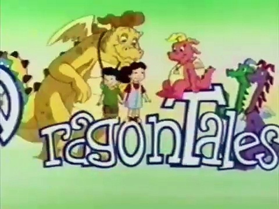 PBS Kids 2002 Program Break (WEAO) (02-18-2002) Part 2