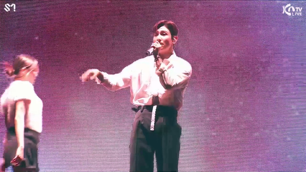 2023 TVXQ! CONCERT [20 &2]  - The Way U Are
