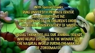 PBS Kids Channel 2003 Program Break (09-12-2003)