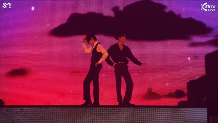 2023 TVXQ! CONCERT [20 &2]  - Rodeo