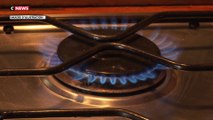 Taxe : les prix du gaz à la hausse en 2024