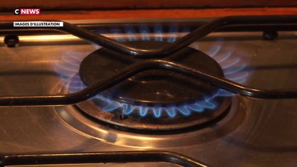Taxe : les prix du gaz à la hausse en 2024