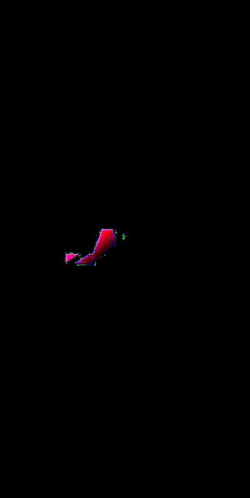 First edit video