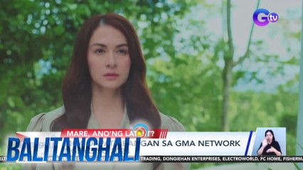 Mga dapat abangan sa GMA Network ngayong 2024 | BT