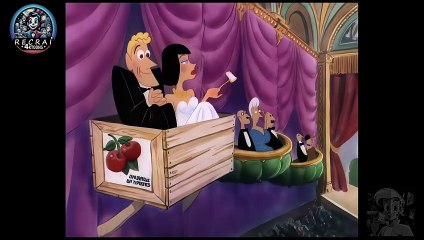 Symphonie Argotique 1951 - Complet - VF - Rires Assurés en 4K avec Tex Avery par RecrAI4KToons