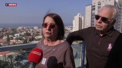Ce couple de Franco-Israéliens a décidé de rentrer en Israël