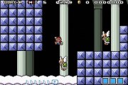 SMB3 (SMA4) - Cloudy Castle