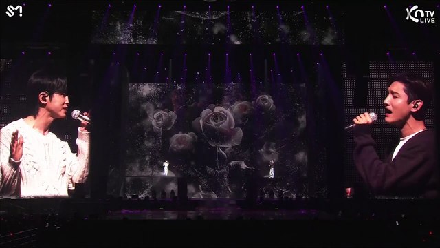 2023 TVXQ! CONCERT [20 &2] - Love in the Ice