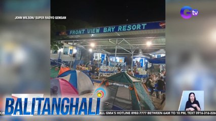 Ilang beach resort sa General Santos City at Sarangani, fully-booked na | BT