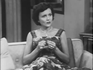 DATE WITH THE ANGELS S02E03 Everybody's Baby (20 Sept. 1957) Épisode Complet V. O. S. T. Fr.)