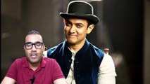 Aamir khan news today  & Aamir khan new pic viral on social Media and Gossip started | Nomi Studio