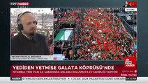 Bilal Erdoğan: Yeni yıl haberleri sadece kutlamalardan ibaret olmasın