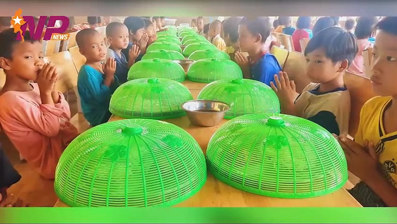 ပြည်တွင်းနှင့် ပြည်ပက ၂၄ နာရီအတွင်း သတင်းများ