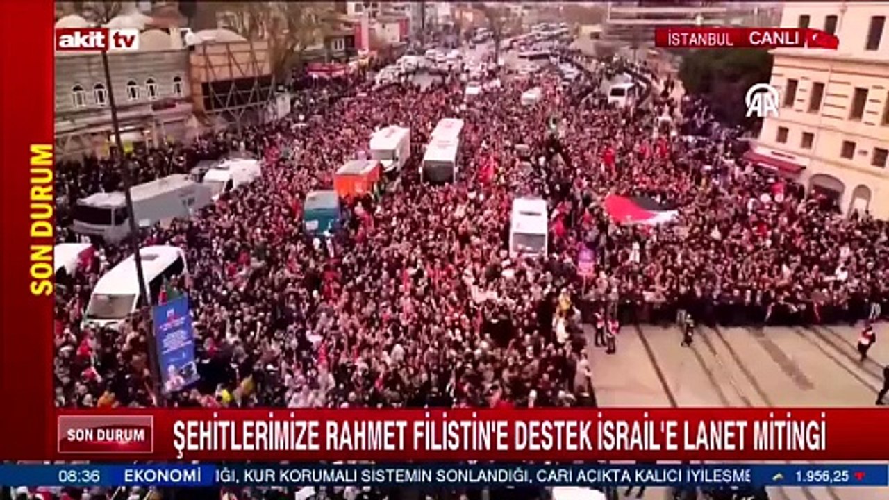 Bahçelievler Belediye Başkanı Dr. Hakan Bahadır gündemi değerlendirdi