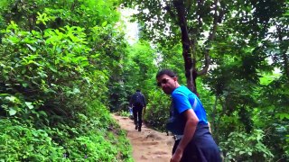Neelum Valley, Azad Kashmir, Sharda, Kel, Arang Kel, Taobat travel documentary Urdu travel vlog