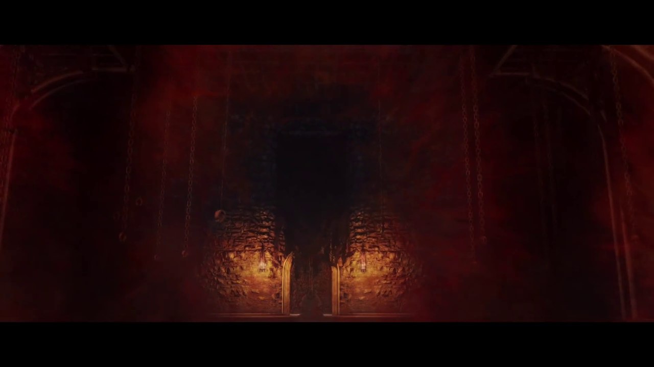 Dark Souls 2: Scholar Of The First Sin [p07]