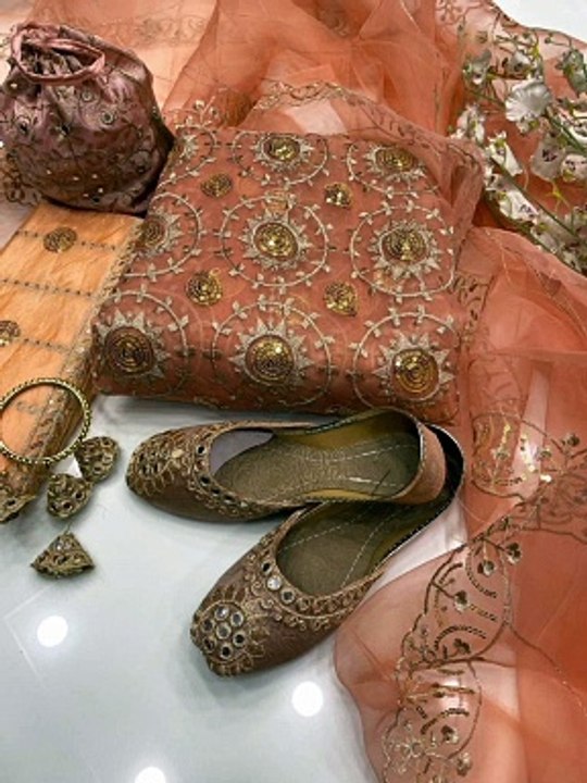 Fancy outfit collection