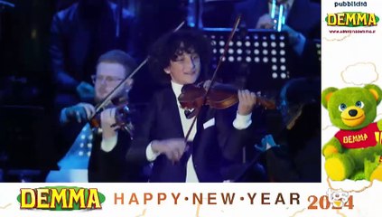 Il Capodanno 2024 a Palermo