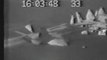 Aircraft Accident - f18 Crash Landing On Aircraft Carrier