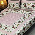 Latest bed sheet designs 3