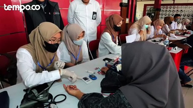 KPU Gandeng Dinas Kesehatan Untuk Jamin Kesehatan KPPS di Pemilu 2024