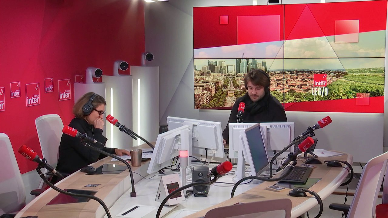 Brice Teinturier sur les vœux présidentiels : "On n'a aucune annonce d'un changement de ligne"
