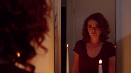 Bloody Mary 2  Horror Short Film