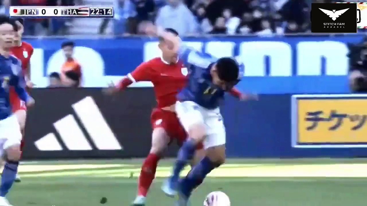 japan-vs-thailand-highlights-jan-1-2024-friendly-international-video
