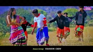 NEW SANTALI VIDEO 2024 | DIMAG KI BATTI GULL (FULL VIDEO) | RAM MARDI | Ft. RILAMALA | RANJIT_ UC ||