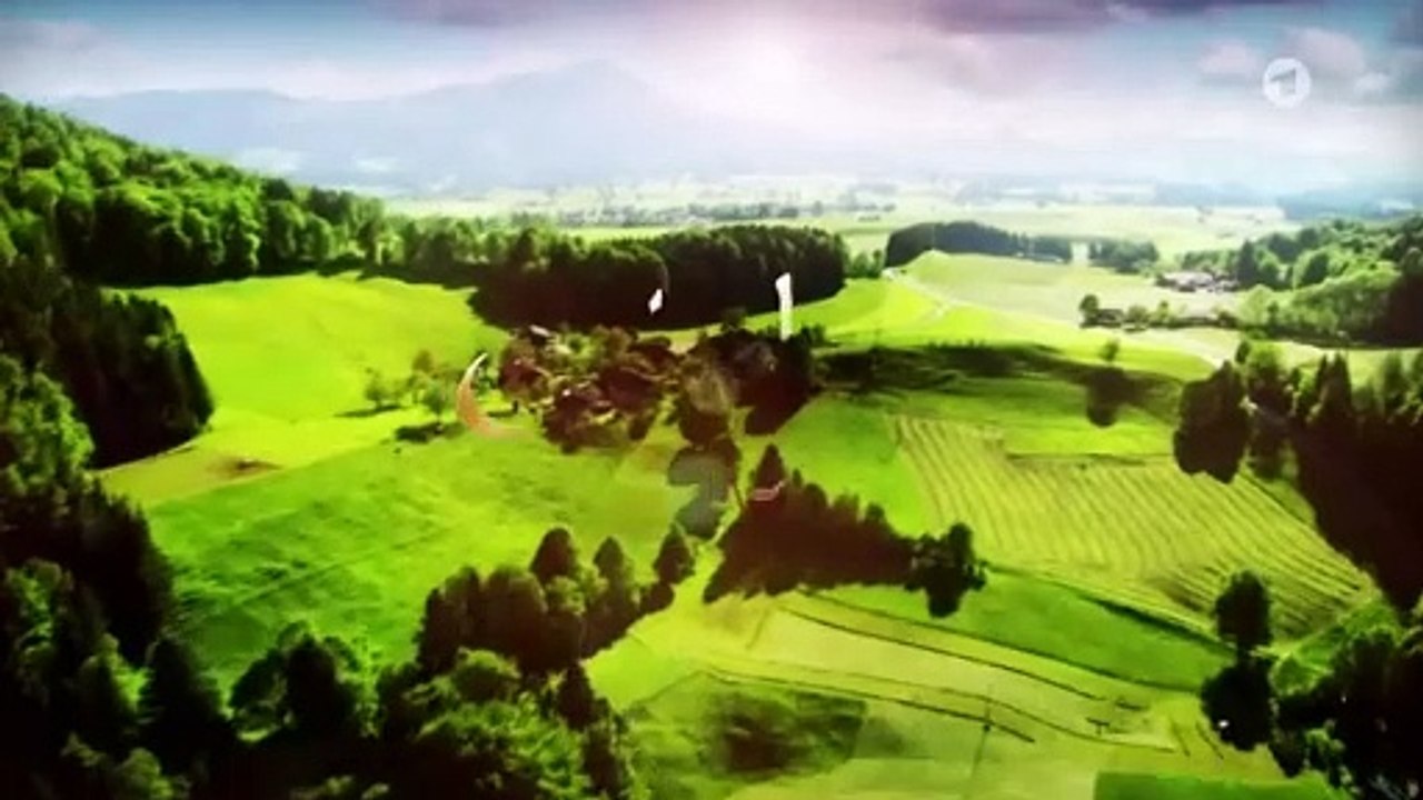 Sturm der Liebe Folge 4173 Offensive