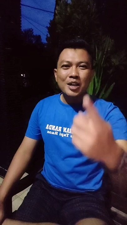 Penikmat Bukan Pecandu
