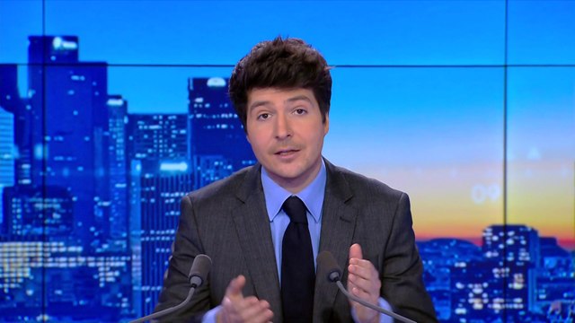 L'édito d'Eliot Deval : «Vœux du 31 décembre : paroles, paroles...»