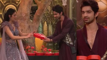 Bigg Boss 17: Abhishek चाहते है Isha से Dosti, Salman के सामने दिल देकर की शुरुआत, Fans बोले...!