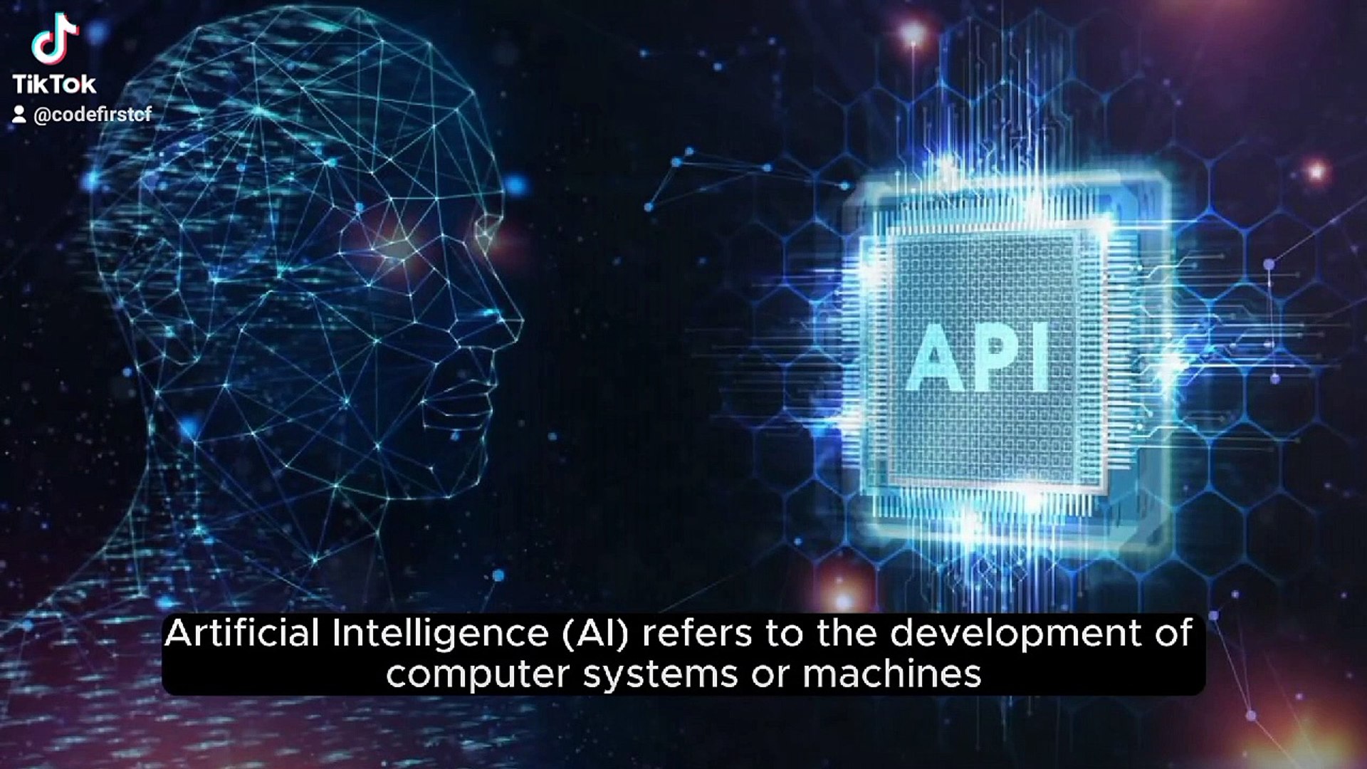 Artificial intelligence Ai