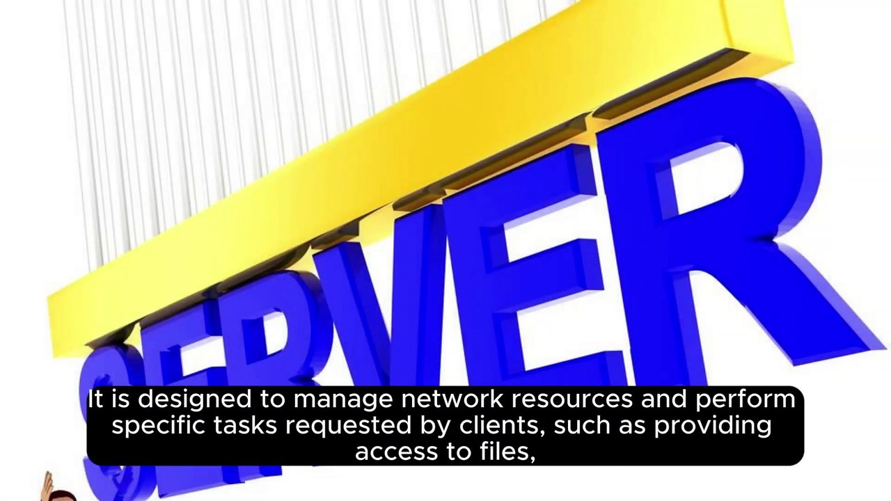 Server