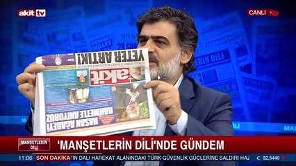 Ahlaklılar, şerefliler, namuslular gereken cevabı verdi!