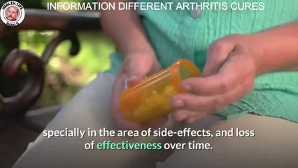 INFORMATION DIFFERENT ARTHRITIS CURES