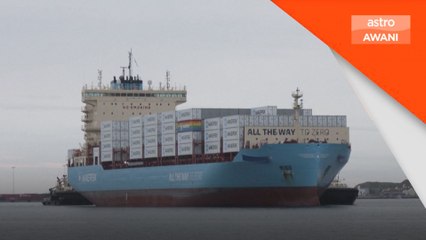 AS tangkis serangan Houthi, 10 terbunuh