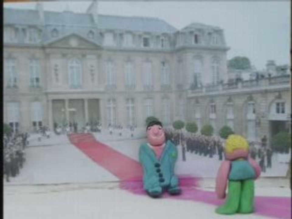 Le Touriste