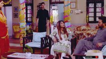 Baby baji - Episode 28 |Best pakistani darama..