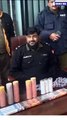 Rawalpindi - Wheeling, fireworks and air firing - 15 accused arrested | Business Times | Agha Tahir | Crimes Diary  راولپنڈی -ون ویلنگ، آتش بازی اور ہوائی فائرنگ -15 ملزمان گرفتار