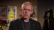 Archbishop of Canterbury prays for peaceful 2024 in New Year message