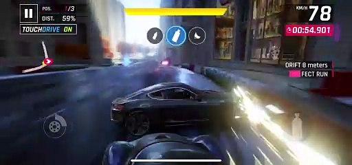 Porsche || Asphalt 9: Legends