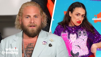 Celebrities Who Lost It All in 2023