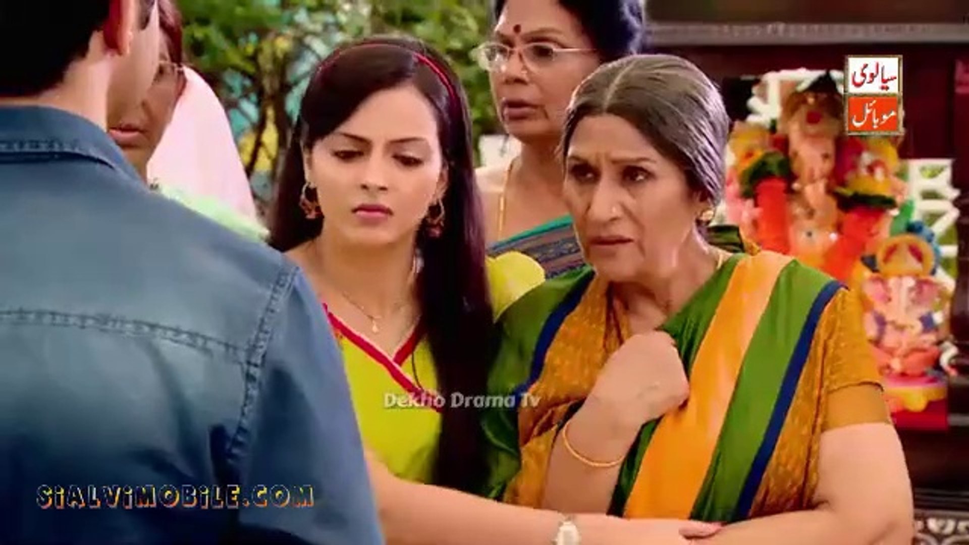 Iss Pyaar Ko Kya Naam Doon Season 2 Episode 15