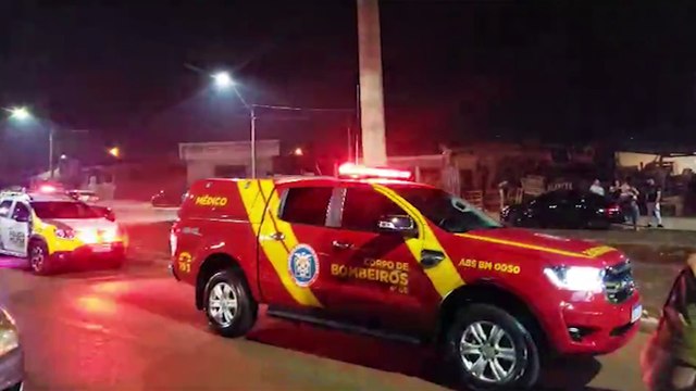 Jovem fica em estado grave ao ser baleado no bairro Interlagos